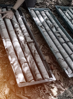 Global supplier of core trays, chip boxes, and separators for mining projects