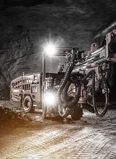 Field-proven core trays and core boxes ideal for mining and drilling projects