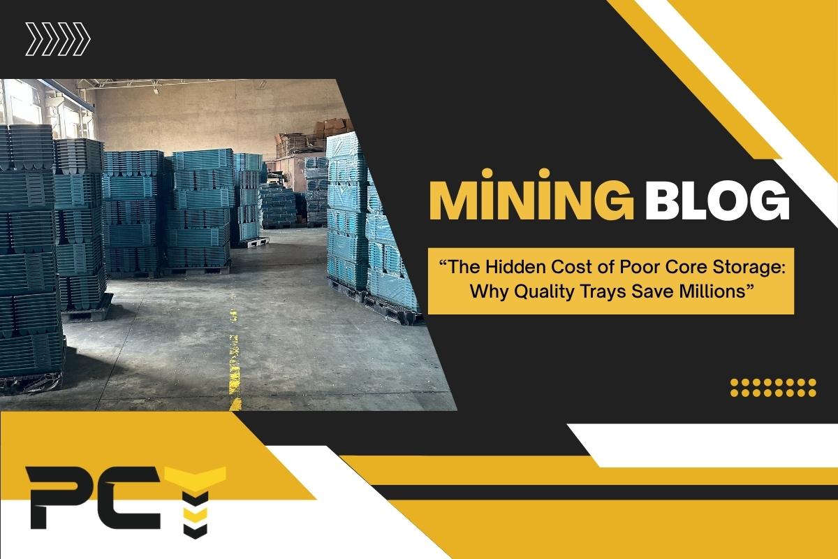 The Hidden Cost of Poor Core Storage: Why Quality Trays Save Millions ...